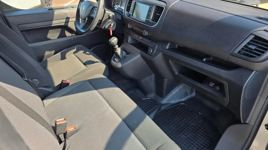 PEUGEOT Expert Expert 1.5 BlueHDi Standard 2,7t