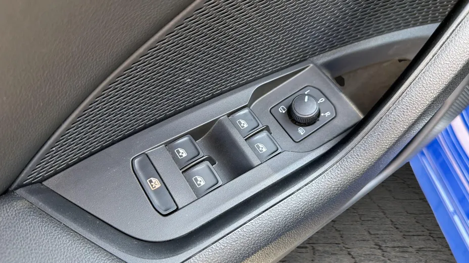 SKODA Octavia Octavia 2.0 TDI Style DSG