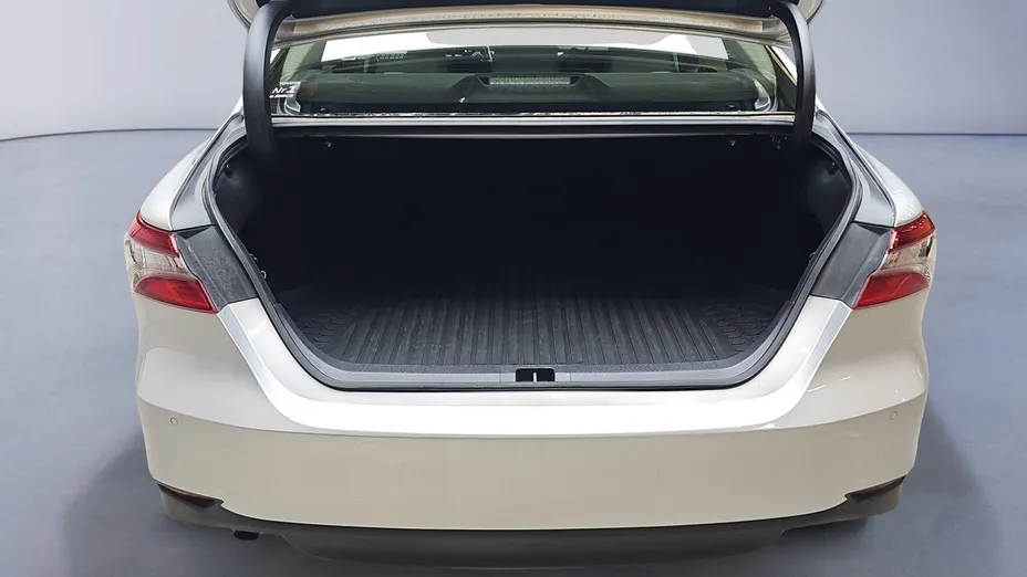 TOYOTA Camry Camry 2.5 Hybrid Comfort CVT