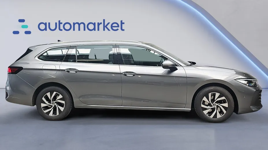 VOLKSWAGEN Passat Passat 1.5 TSI ACT mHEV Business DSG