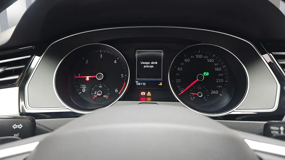 VOLKSWAGEN Passat Passat 2.0 TDI EVO Business DSG