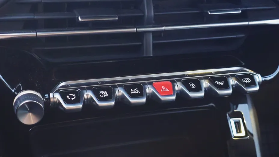 PEUGEOT 208 208 1.2 PureTech Active S&S