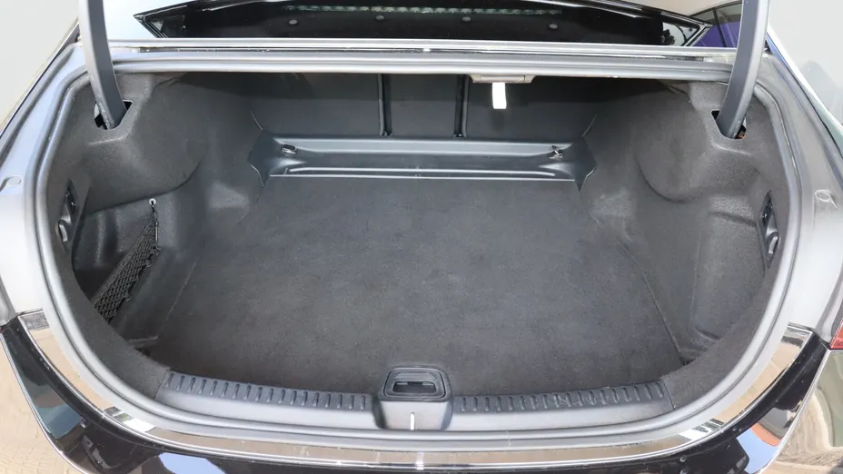 MERCEDES-BENZ E Klasa E 220 d mHEV 4-Matic AMG 9G-Tronic