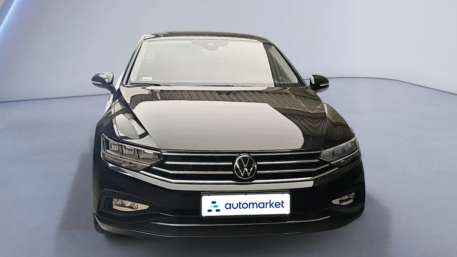 VOLKSWAGEN Passat Passat 2.0 TDI EVO Business DSG