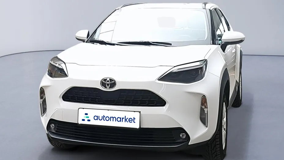TOYOTA Yaris Cross Yaris Cross 1.5 Comfort