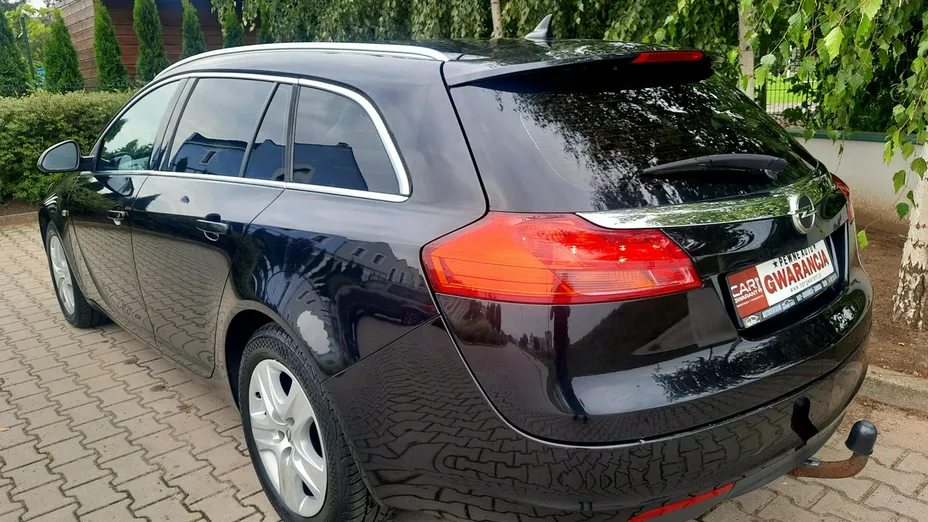 OPEL Insignia -