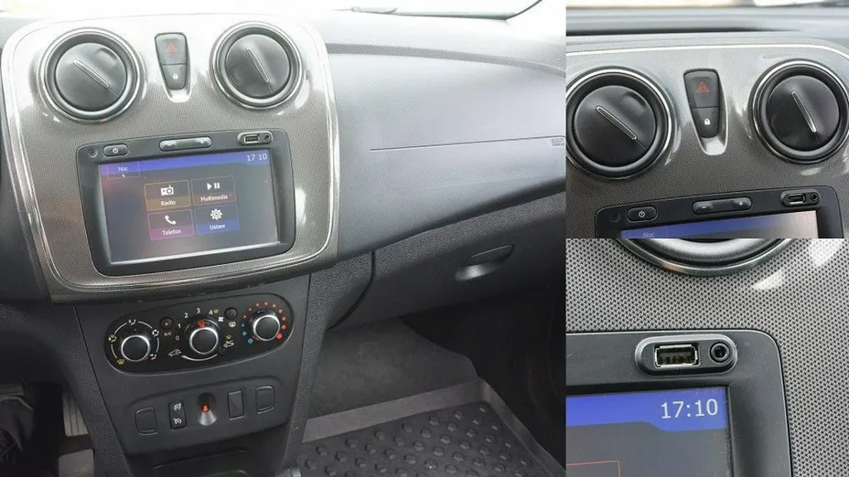 DACIA Logan -