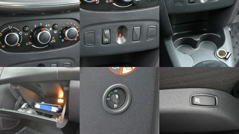 DACIA Logan -