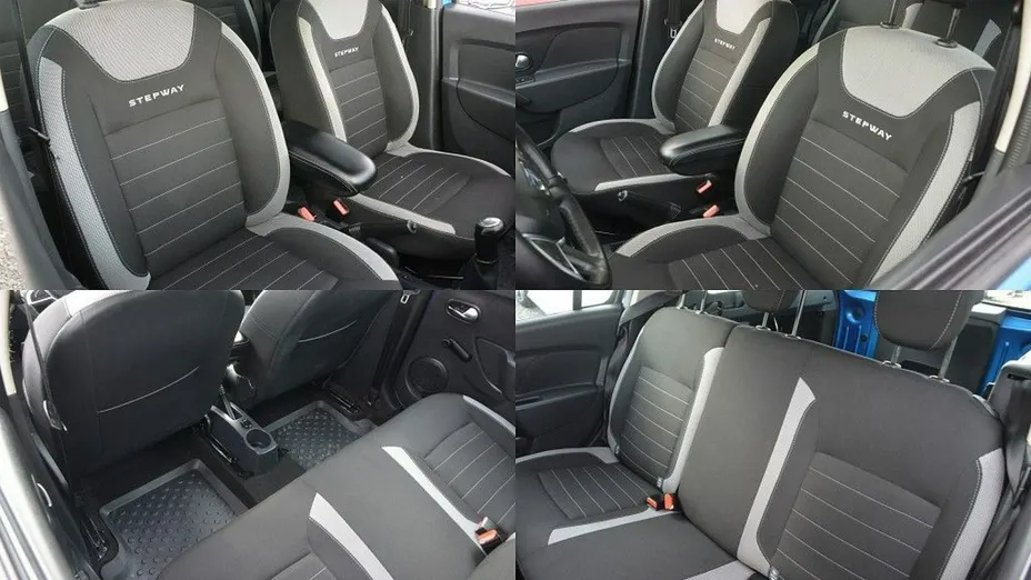 DACIA Logan -