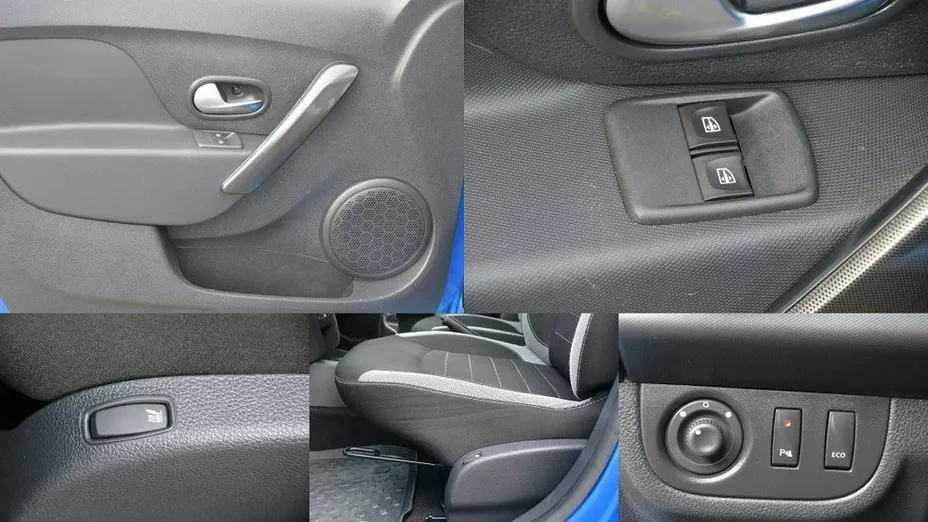 DACIA Logan -