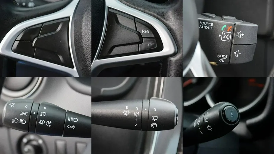 DACIA Logan -