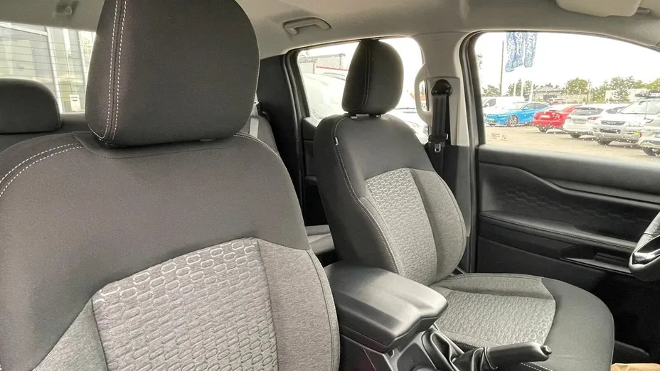 FORD Ranger Ranger 2.0 EcoBlue 4x4 DC XLT Nowy