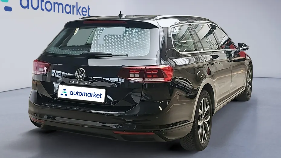 VOLKSWAGEN Passat Passat 1.5 TSI EVO Business DSG