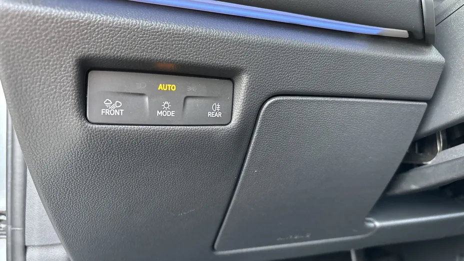 VOLKSWAGEN Passat Passat 2.0 TDI SCR Elegance DSG