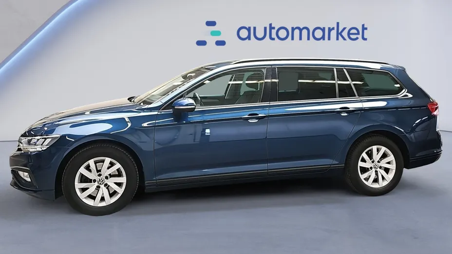 VOLKSWAGEN Passat Passat 2.0 TDI EVO Essence DSG