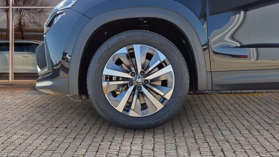 SKODA Kodiaq Kodiaq 2.0 TDI 4x2 Drive DSG