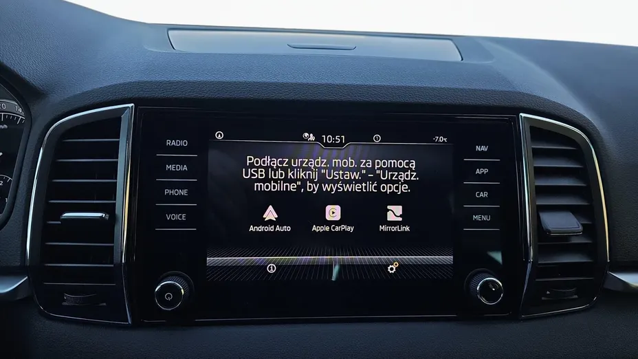 SKODA Karoq Karoq 2.0 TDI SCR 4x4 Style DSG