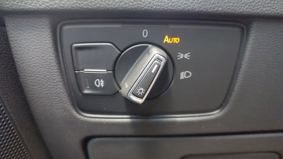 VOLKSWAGEN Arteon Arteon 2.0 TSI Elegance DSG