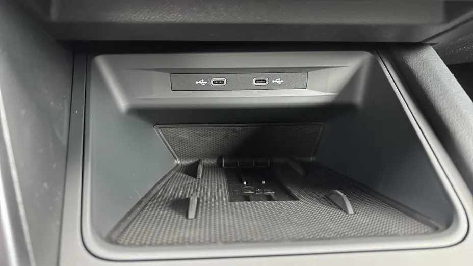 CUPRA Formentor Formentor 1.5 eTSI mHEV DSG Nowy