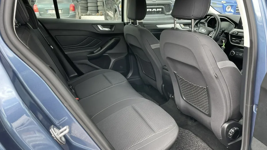 FORD Focus -