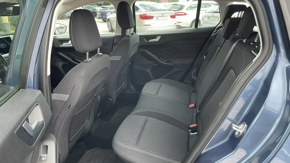 FORD Focus -