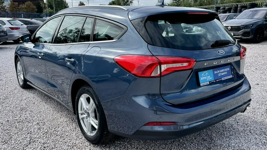 FORD Focus -