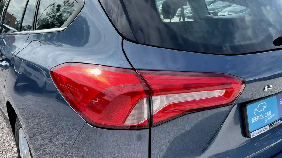 FORD Focus -