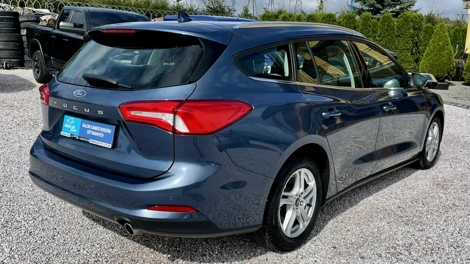 FORD Focus -