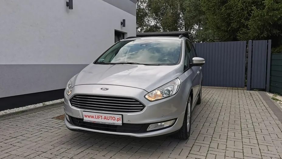FORD Galaxy -