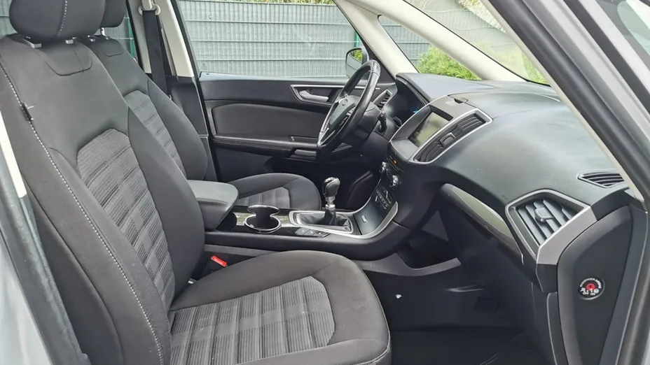 FORD Galaxy -