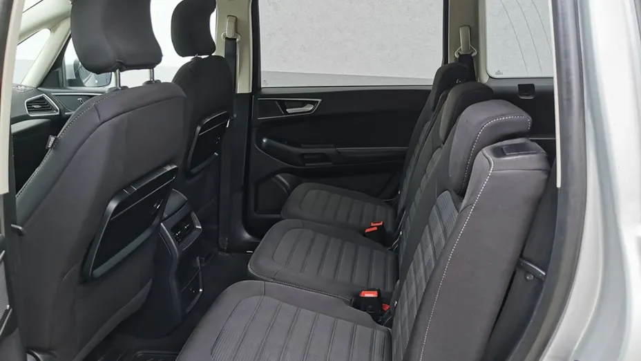 FORD Galaxy -