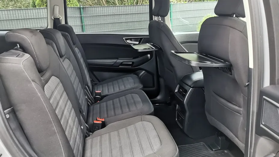 FORD Galaxy -