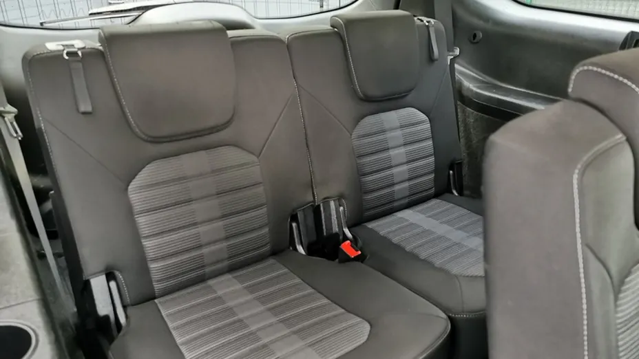 FORD Galaxy -