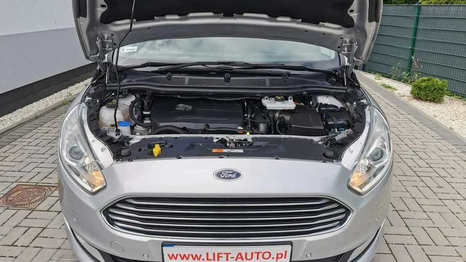FORD Galaxy -
