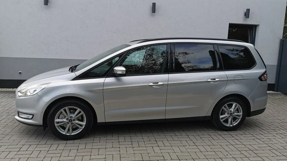 FORD Galaxy -