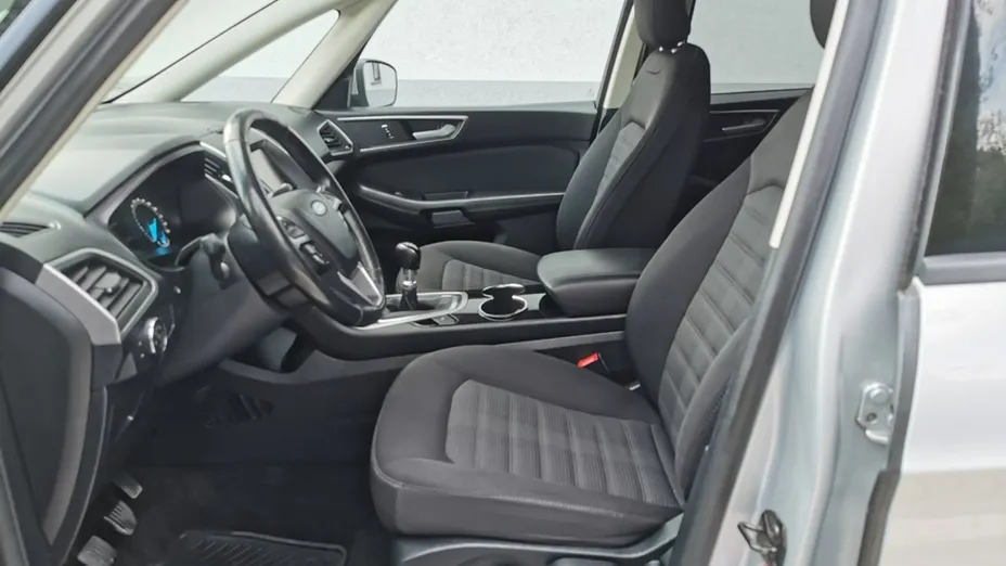 FORD Galaxy -
