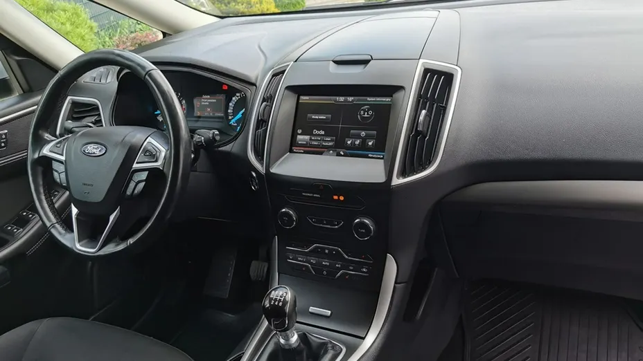 FORD Galaxy -