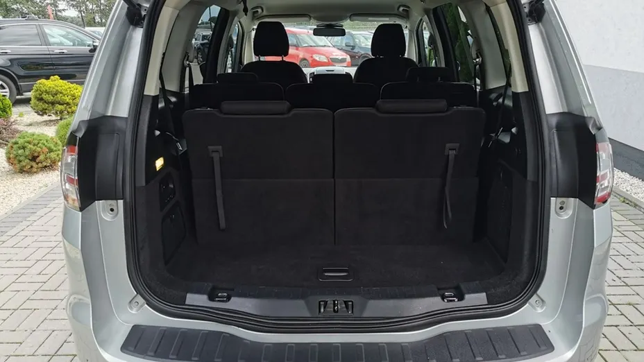 FORD Galaxy -