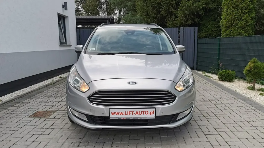 FORD Galaxy -