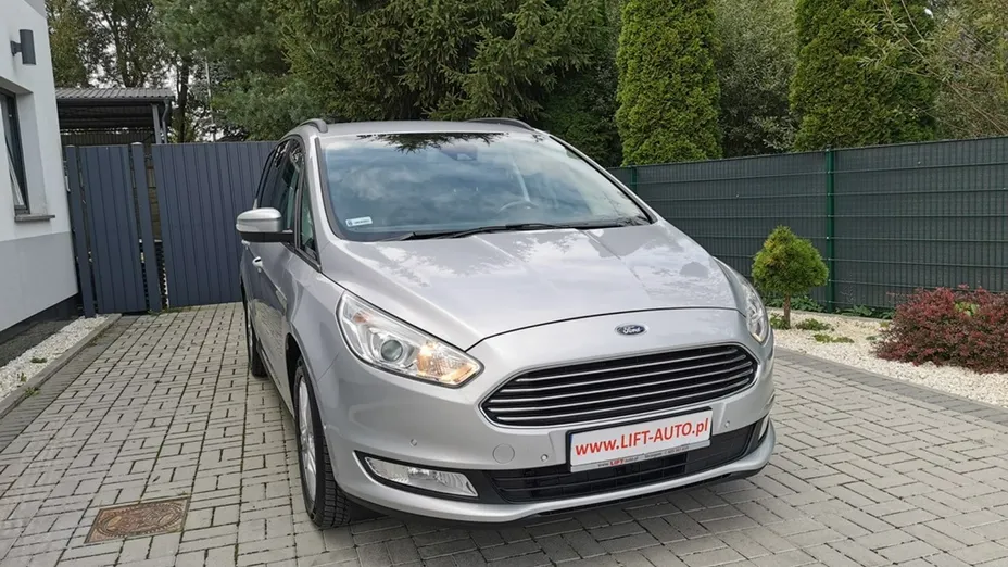 FORD Galaxy -