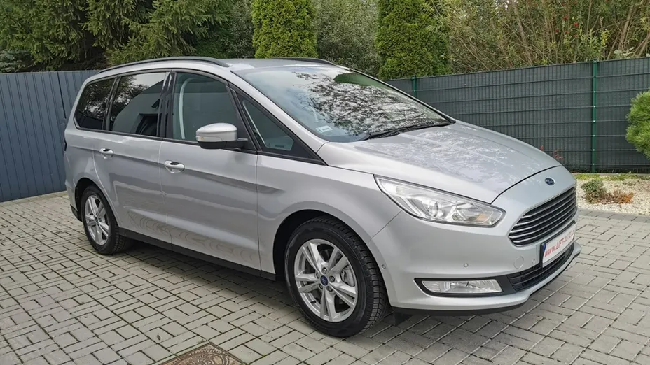 FORD Galaxy -