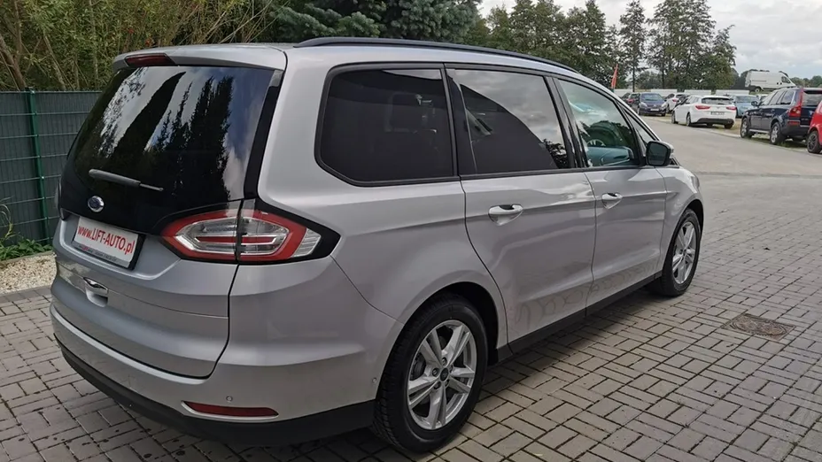 FORD Galaxy -