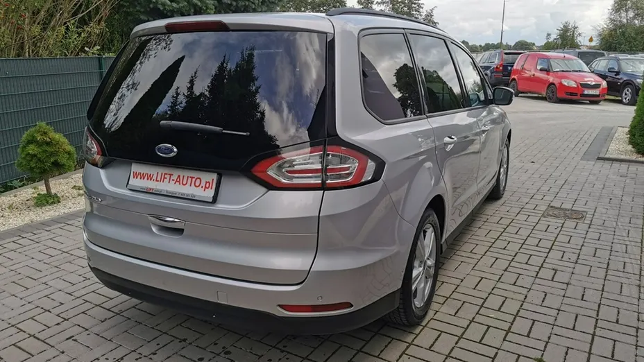 FORD Galaxy -
