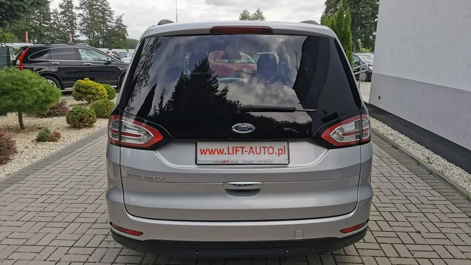 FORD Galaxy -