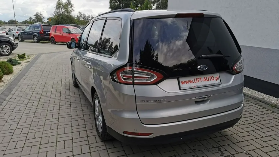 FORD Galaxy -