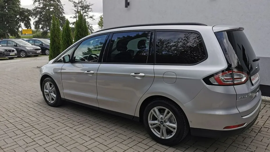 FORD Galaxy -