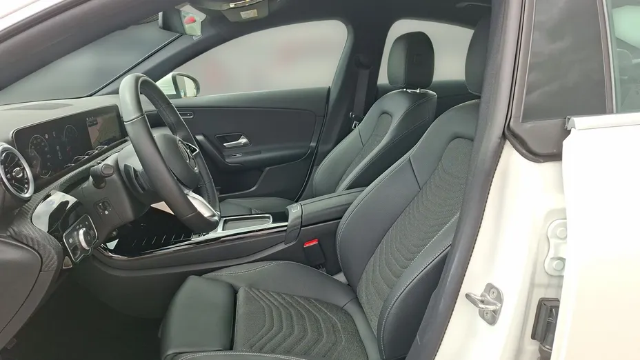 MERCEDES-BENZ CLA CLA 200 mHEV 7G-DCT