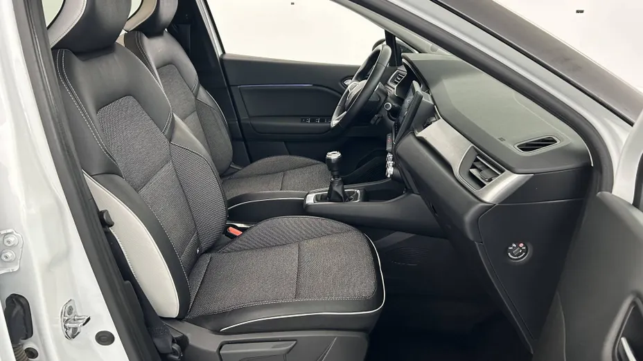 RENAULT Captur -