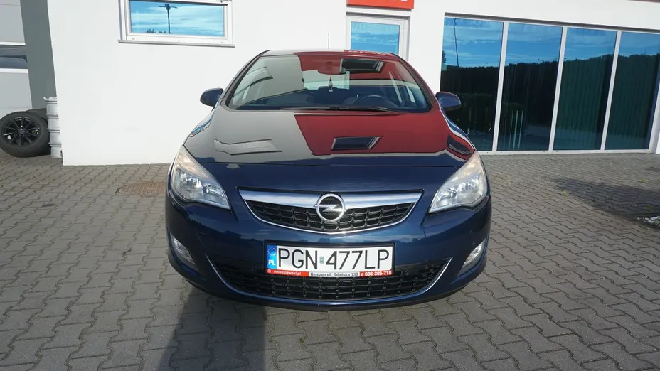OPEL Astra Astra II Coupe 1.6