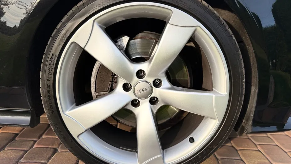 AUDI A7 Sportback -